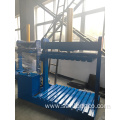 Hydraulic Pressure Packaging Machine